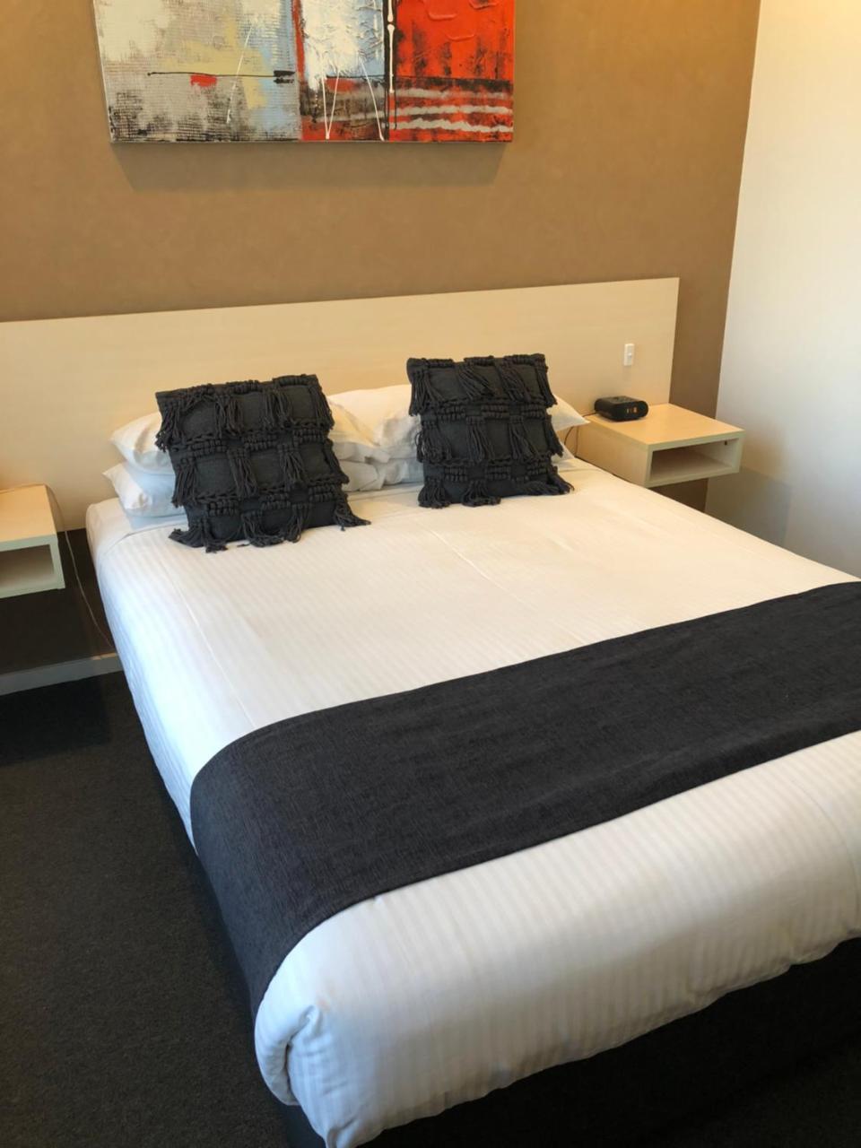 Adelaide Airport Motel Экстерьер фото