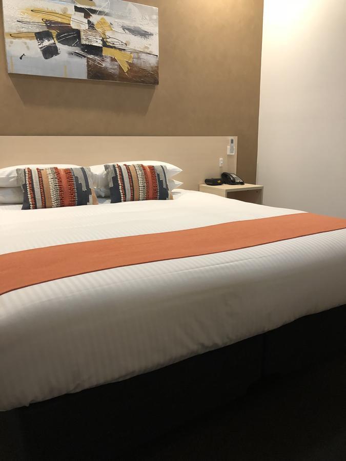 Adelaide Airport Motel Экстерьер фото