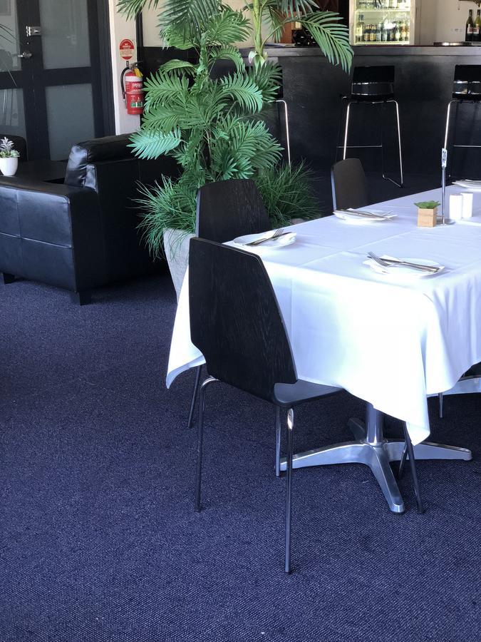 Adelaide Airport Motel Экстерьер фото